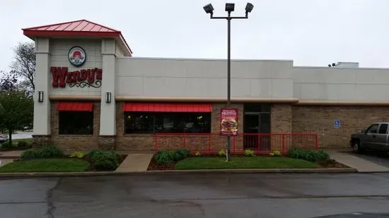 Wendy's