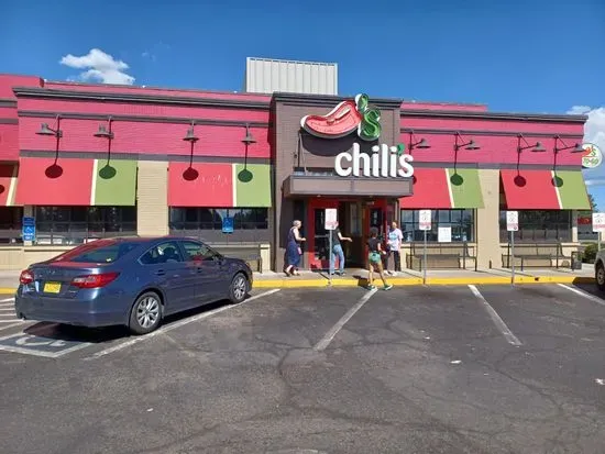 Chili's Grill & Bar