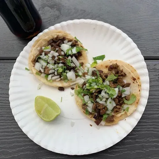 Sanchez Taco Truck II