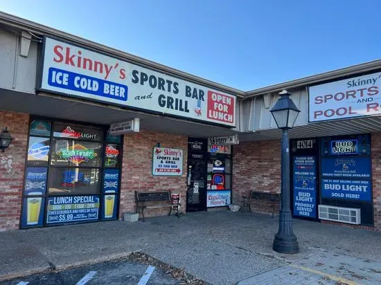 Skinny's Sports Bar & Grill