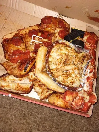 Pizza Hut