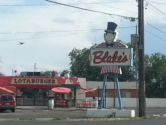 Blake's Lotaburger