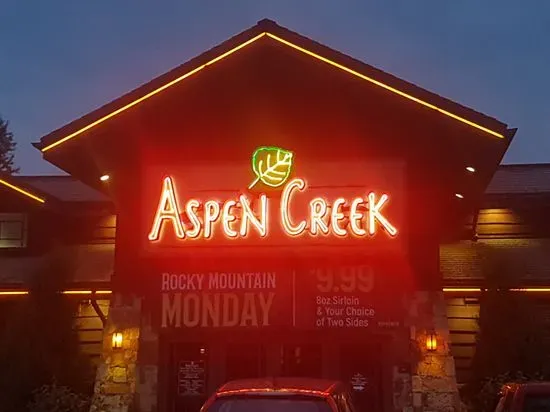 Aspen Creek Grill