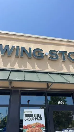 Wingstop