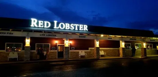 Red Lobster