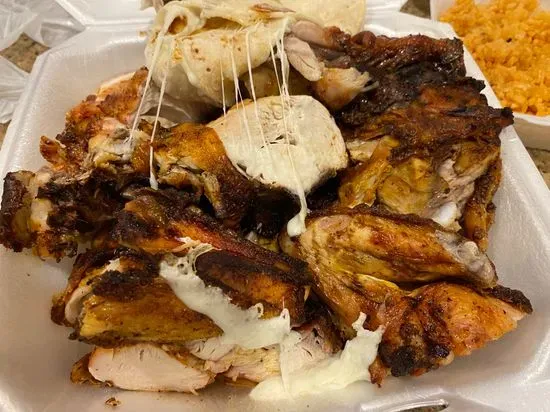 Pollo Asado