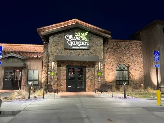 Olive Garden Italian Restaurant