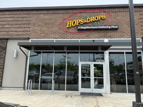 Hops n Drops