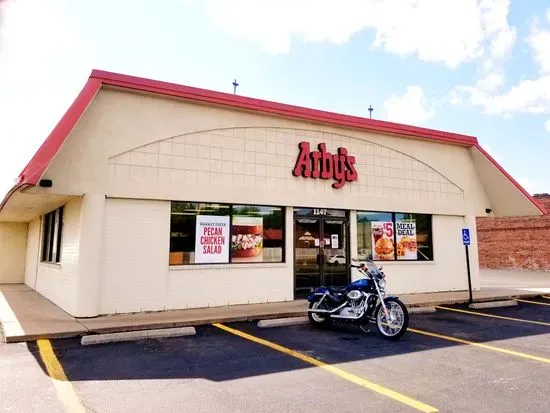 Arby's