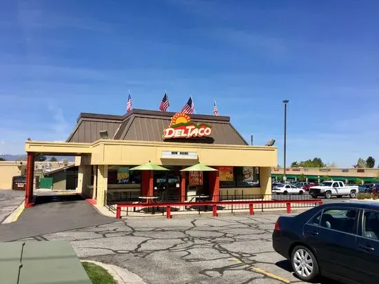 Del Taco