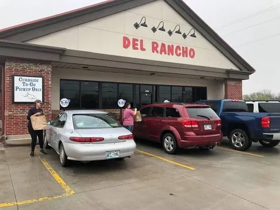 Del Rancho - SE 29th