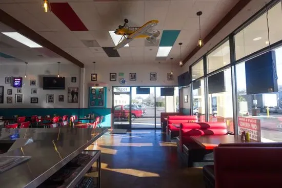 60's Cafe & Diner