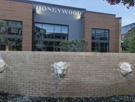 Honeywood Restaurant