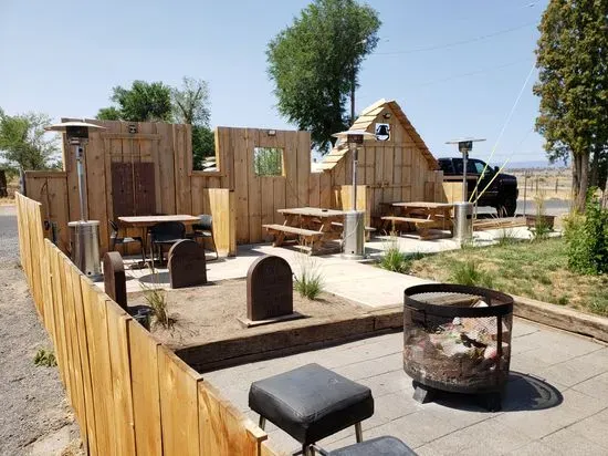 Juniper Cove Bar and Grill - Updated October 2025