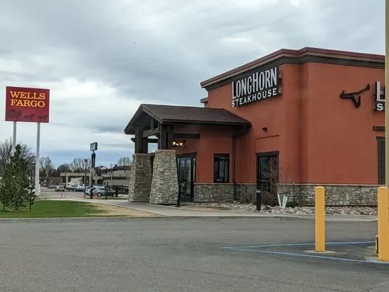 LongHorn Steakhouse