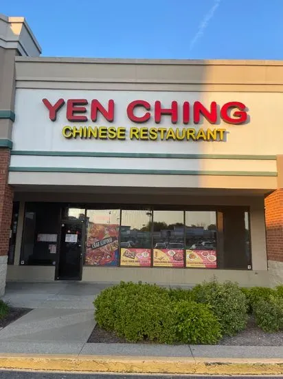 Yen Ching Chinese Restaurant