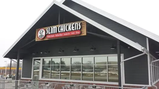 Slim Chickens