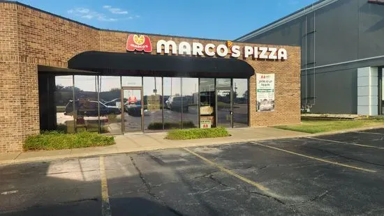 Marco's Pizza