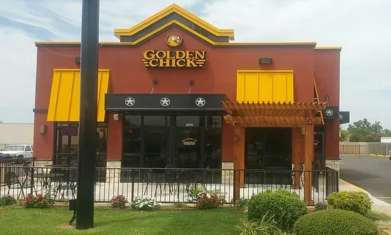 Golden Chick