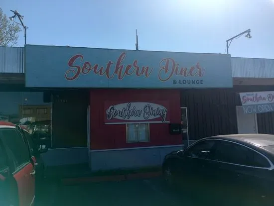 Southern Diner