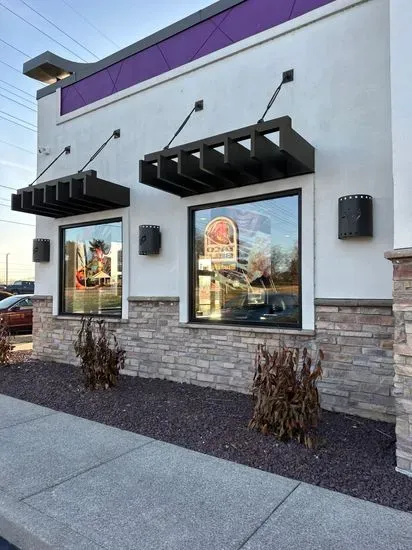 Taco Bell