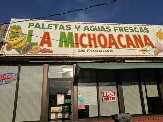 La Michoacana De Paquime