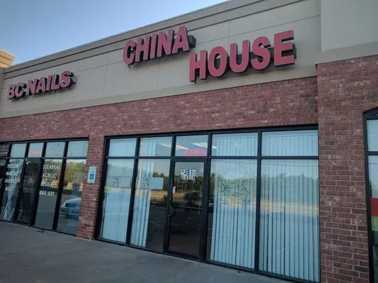 China House