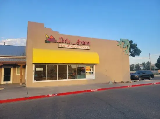 Little Anita's New Mexican Food