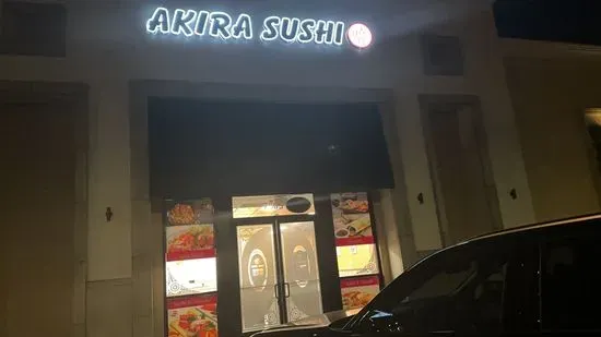 Akira Sushi