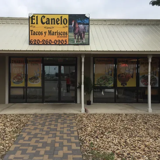 El Canelo Tacos y Mariscos