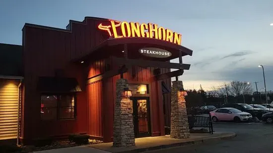 LongHorn Steakhouse