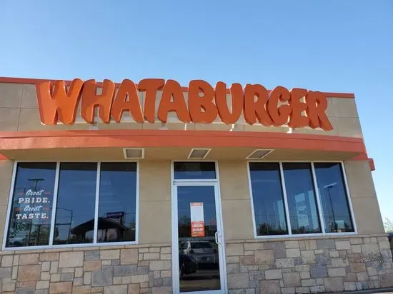 Whataburger