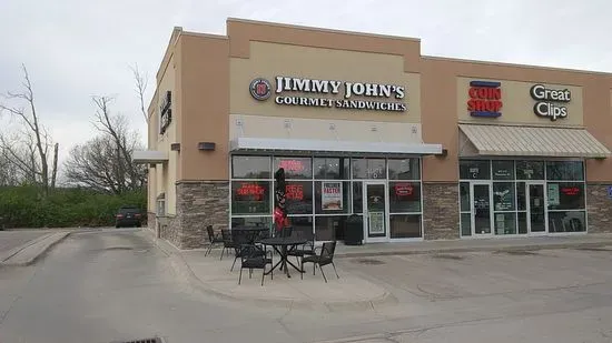 Jimmy John's