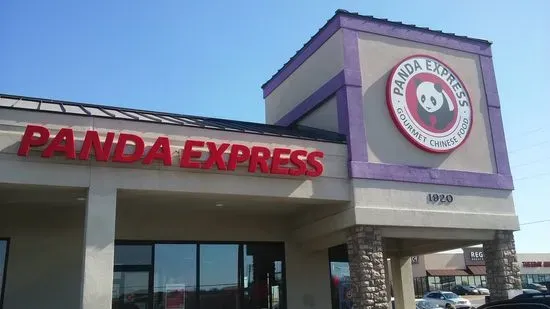 Panda Express