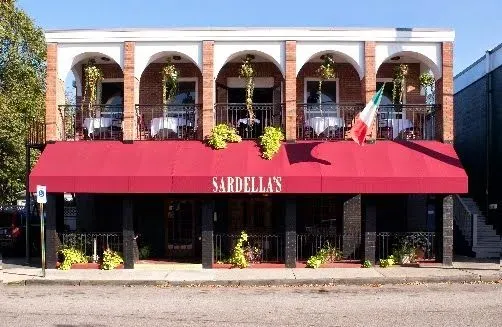 Sardella's Italian Restaurant