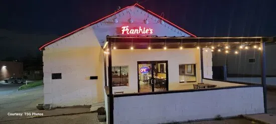 Frankie's Italian Restaurant