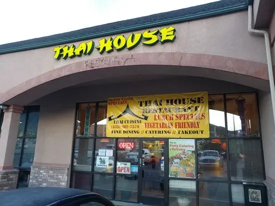 Thai House