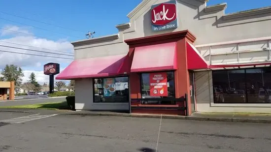 Jack in the Box