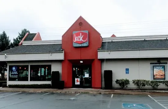 Jack in the Box