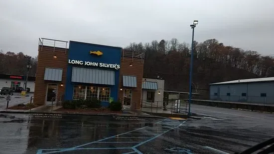 Long John Silver's