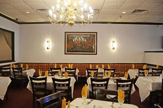 Shalimar Indian Restaurant