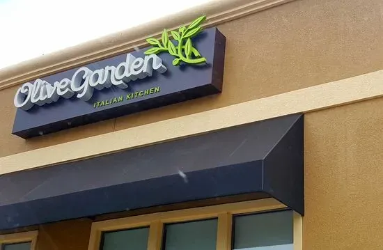 Olive Garden Italian Restaurant