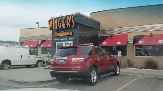 WINGERS Restaurant