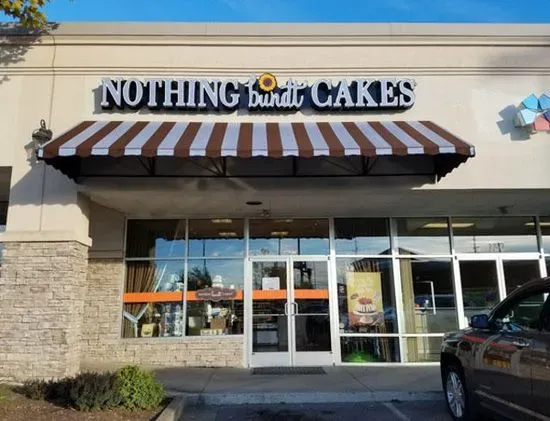 Nothing Bundt Cakes