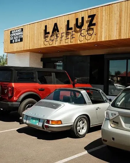 La Luz Coffee