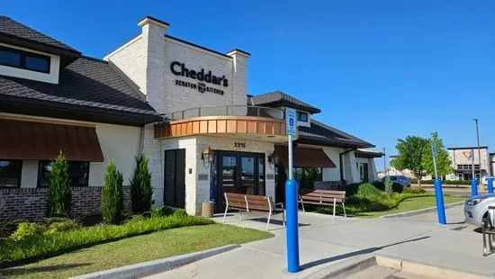 Cheddar's Scratch Kitchen