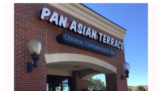 Pan Asian Terrace