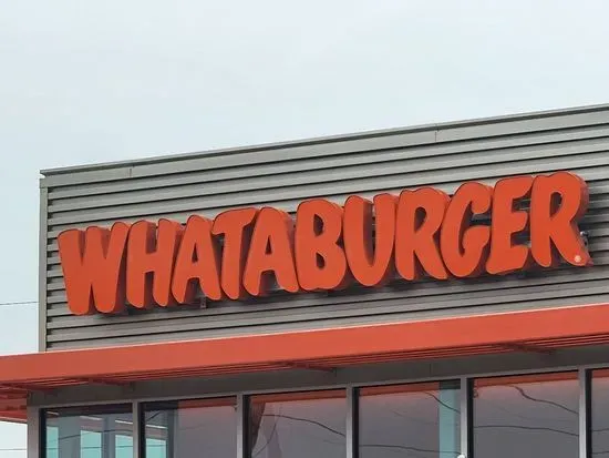 Whataburger