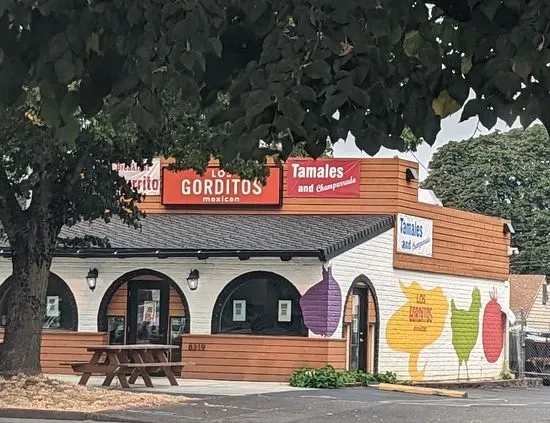 Taqueria Los Gorditos