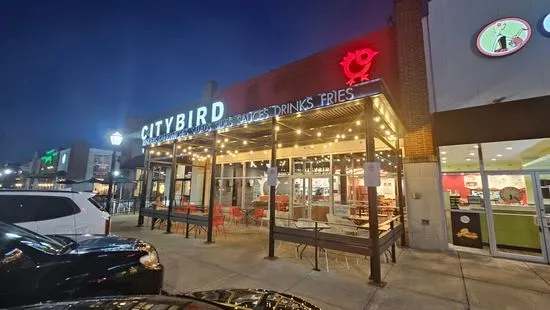 CityBird Tenders Crestview Hills